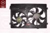 KLOKKERHOLM 95342601 Fan, radiator